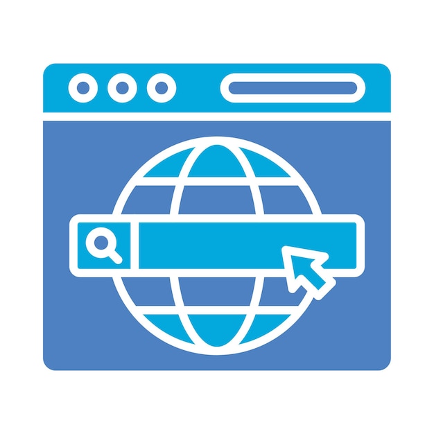 Icon Browser