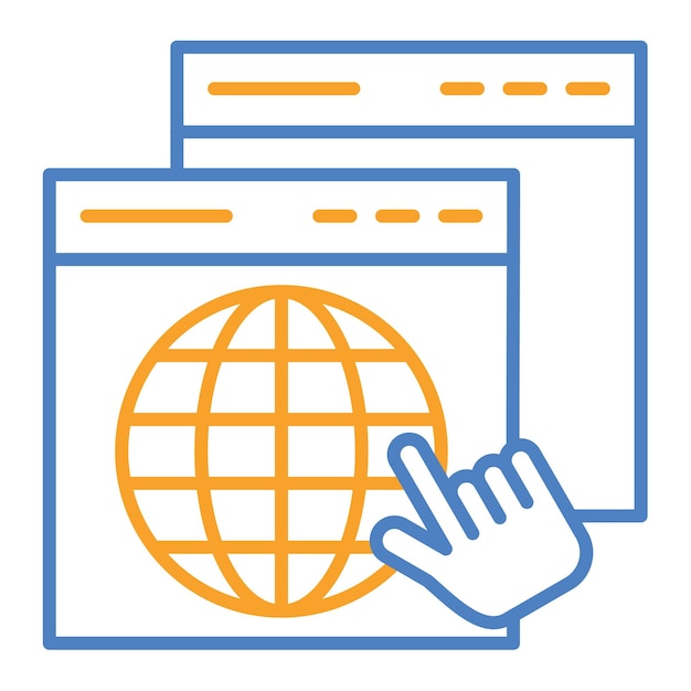 Icon Browser