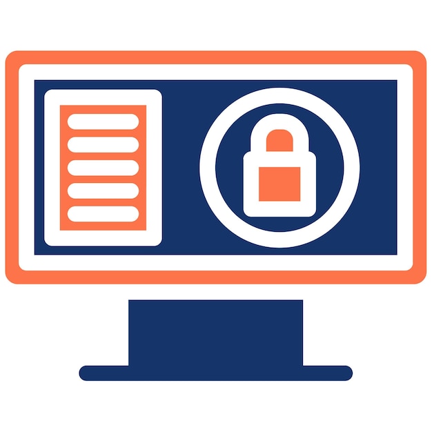 Icon para evitar la pérdida de datos