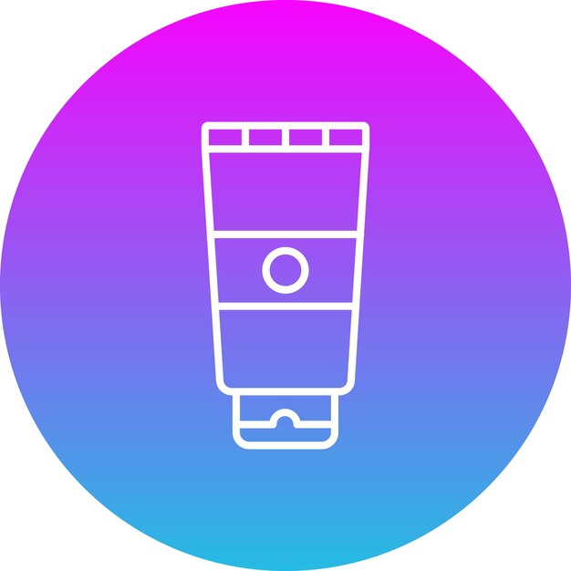 Icon para lavarse la cara
