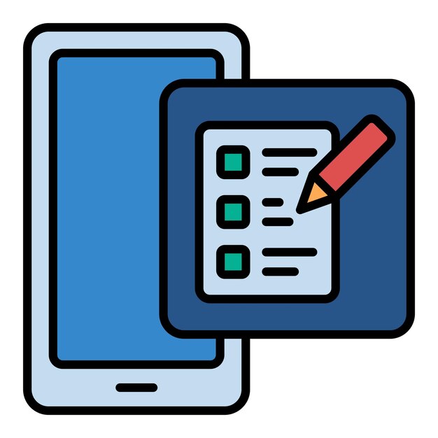 Icon para la lista de tareas