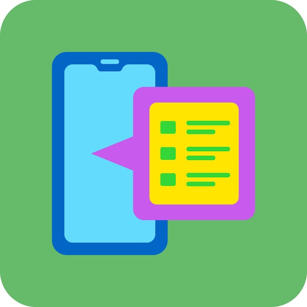 Icon para la lista de tareas