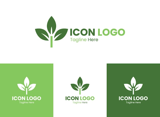 Icon Logo