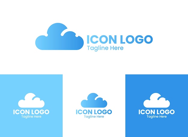 Icon Logo