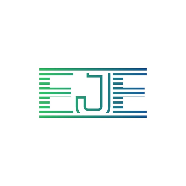Vector icon de marca minimalista profesional y versátil para la identidad empresarial
