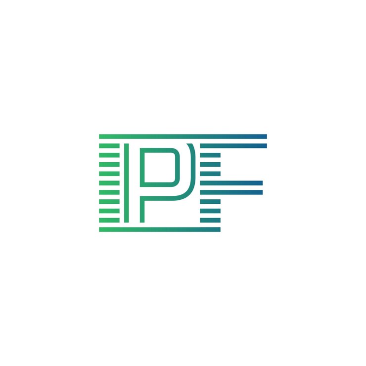 Vector icon de marca minimalista profesional y versátil para la identidad empresarial