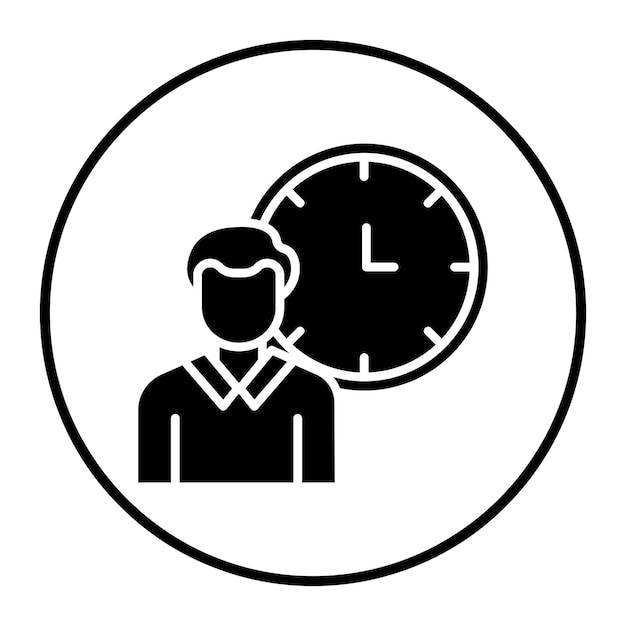 Iconas de las horas
