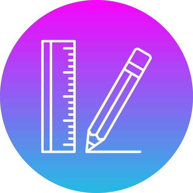 Icones de herramientas de diseño