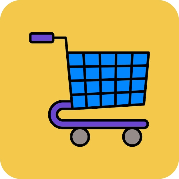 Iconio del carrito