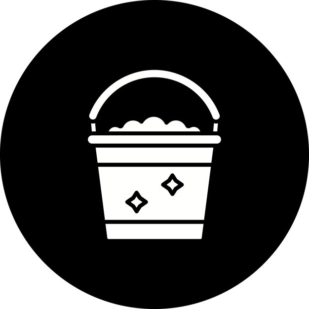 Iconio del cubo