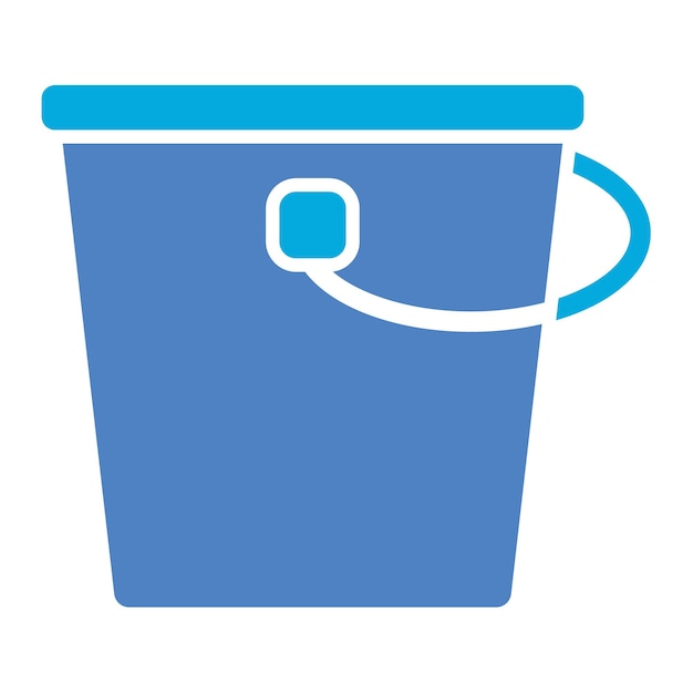 Iconio del cubo