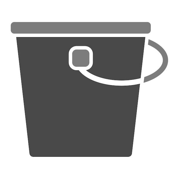 Iconio del cubo
