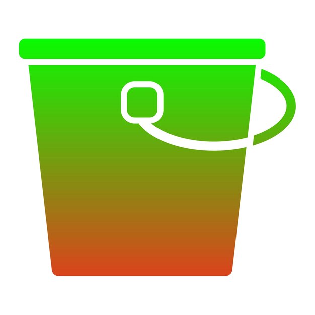 Iconio del cubo