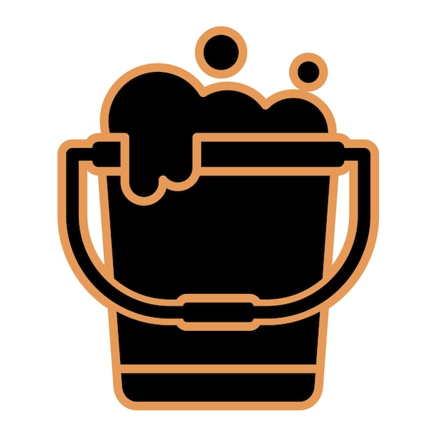 Iconio del cubo