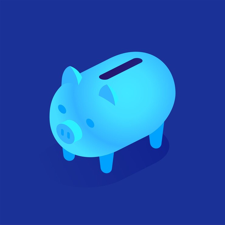 Vector iconisométrico_azul oscuro
