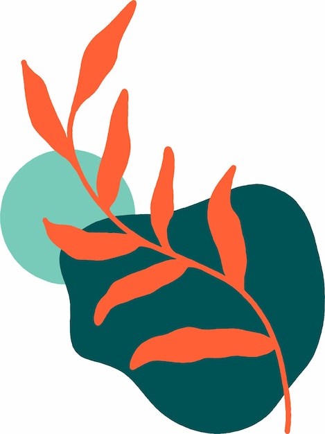 Icono abstracto