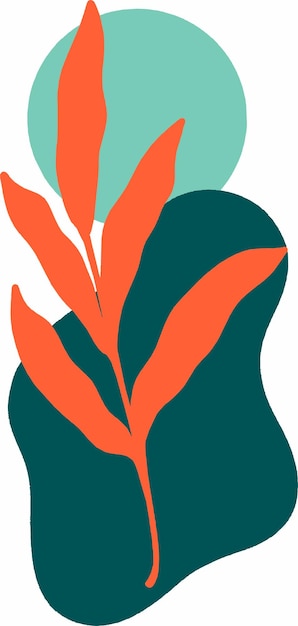 Icono abstracto