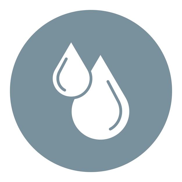 Icono de aceite