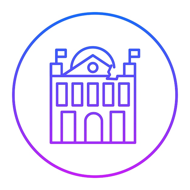 Icono de la Acrópolis
