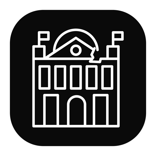 Icono de la Acrópolis