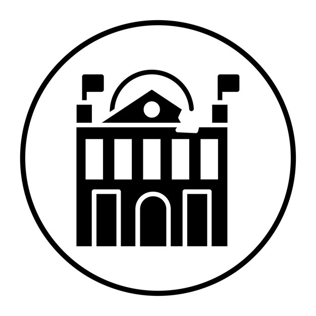 Icono de la Acrópolis