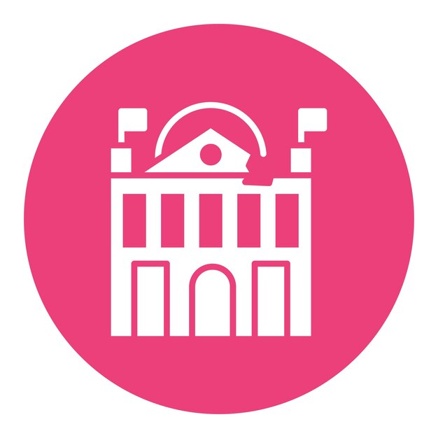 Icono de la Acrópolis