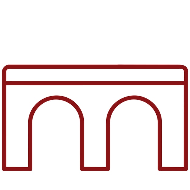 Icono del acueducto