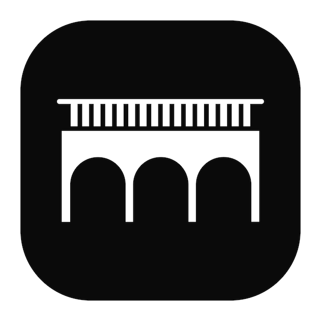 Icono del acueducto