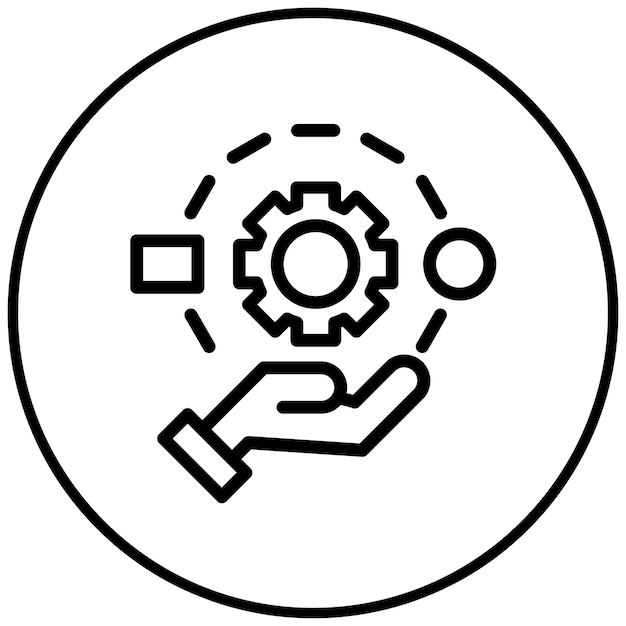 Icono de adaptabilidad