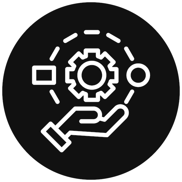 Icono de adaptabilidad