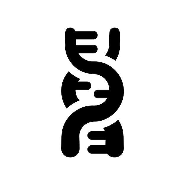Icono de adn