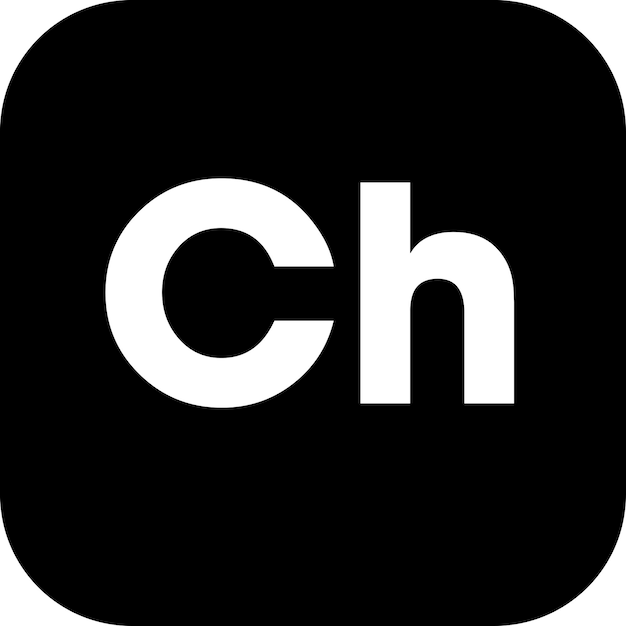 Icono de Adobe Character Animator