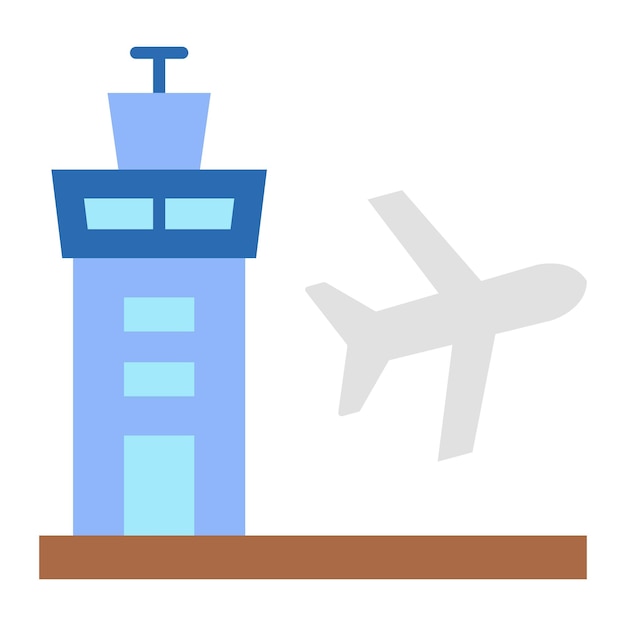 Icono del aeropuerto