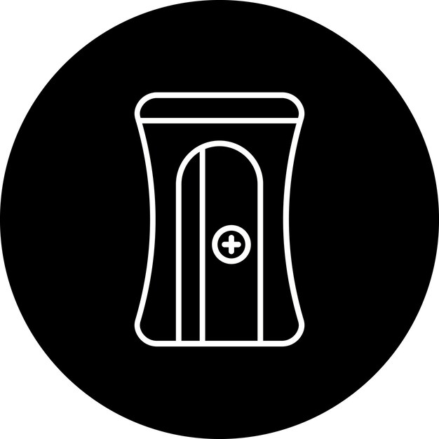 Icono del afilador