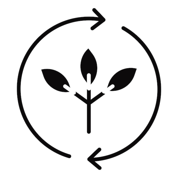 Icono de la agronomía