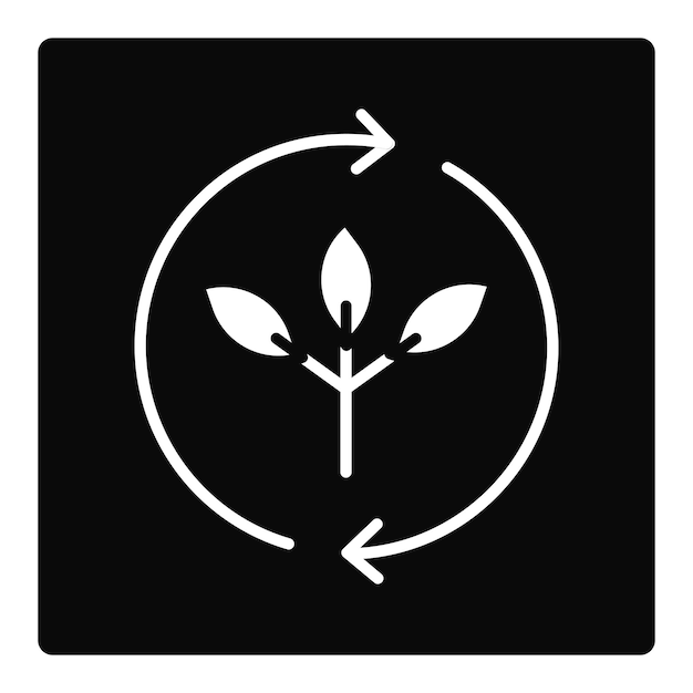 Icono de la agronomía