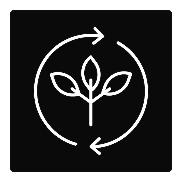 Icono de la agronomía
