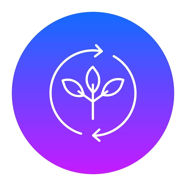 Icono de la agronomía