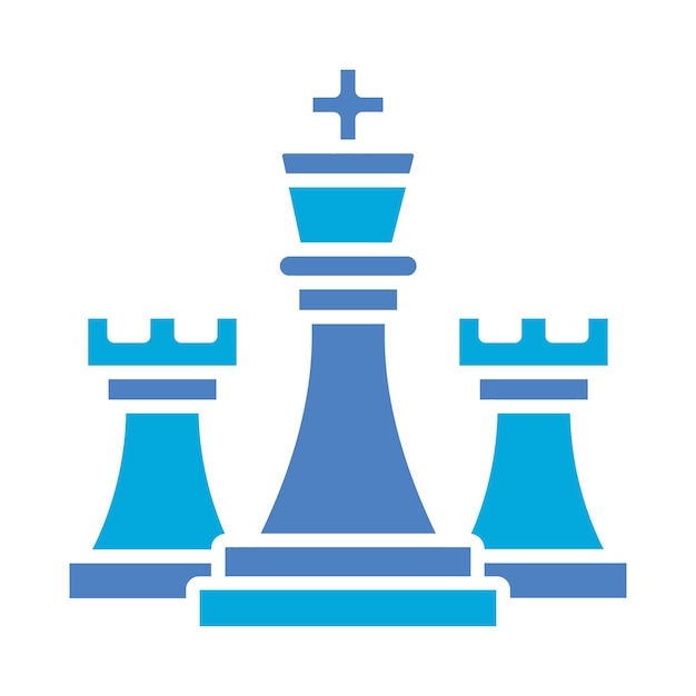 Icono de ajedrez