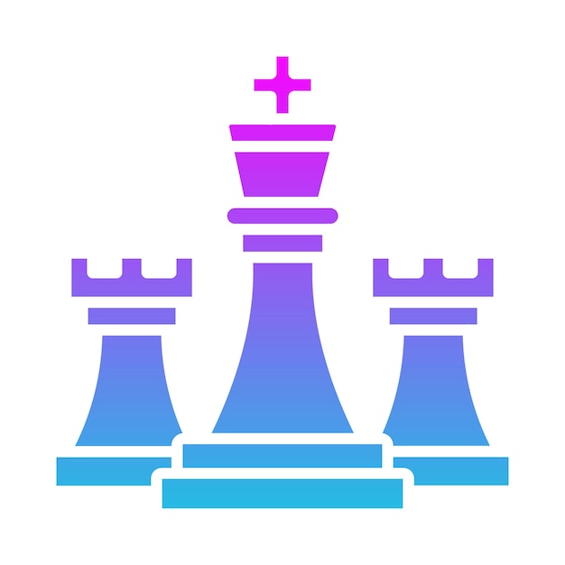 Icono de ajedrez