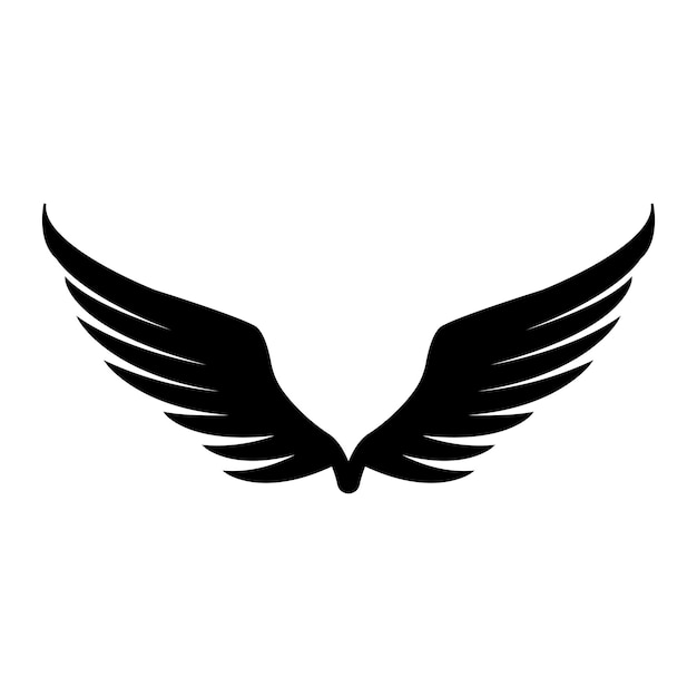 El icono del ala