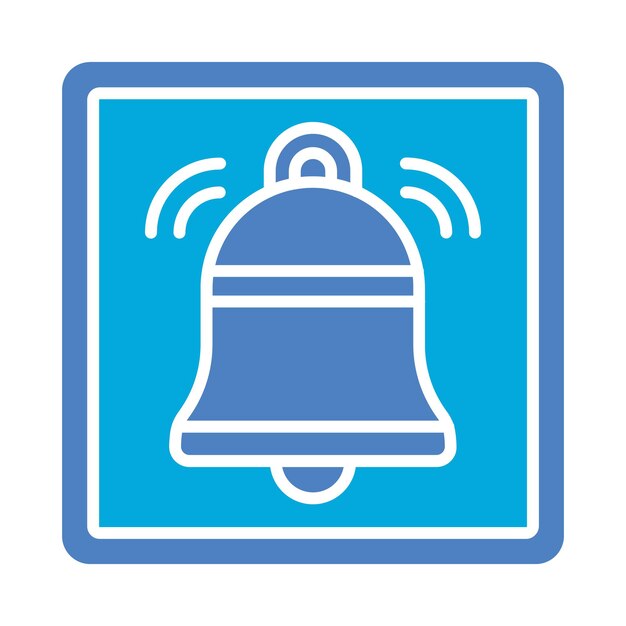 Icono de la alarma