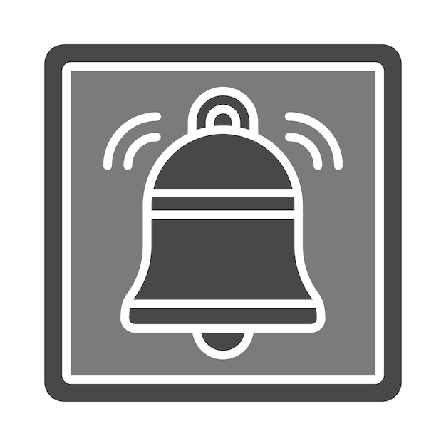 Icono de la alarma