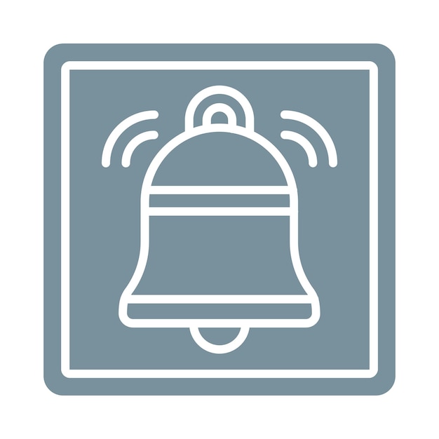 Icono de la alarma