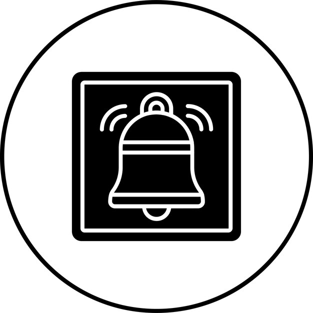 Icono de la alarma
