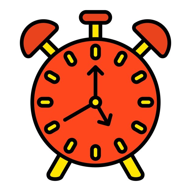 Icono de la alarma