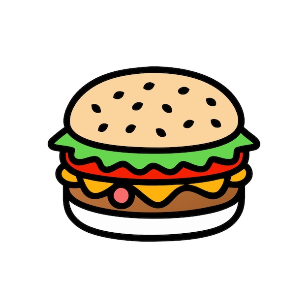 Icono de alimentos y bebidas