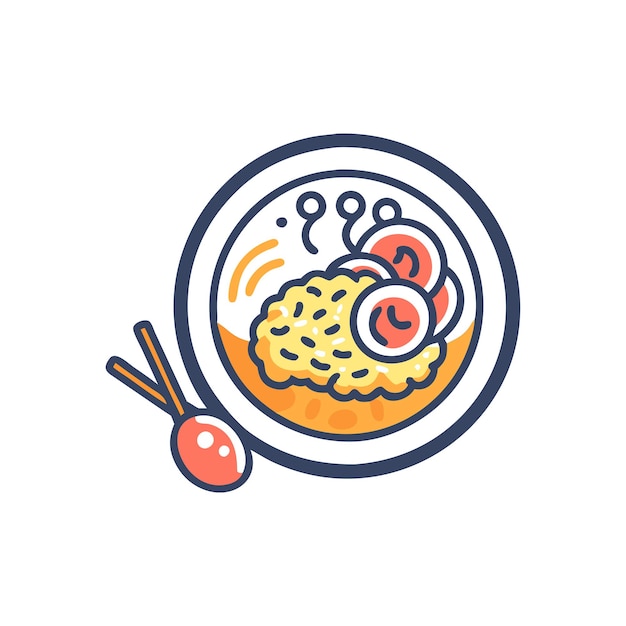 Icono de alimentos y bebidas