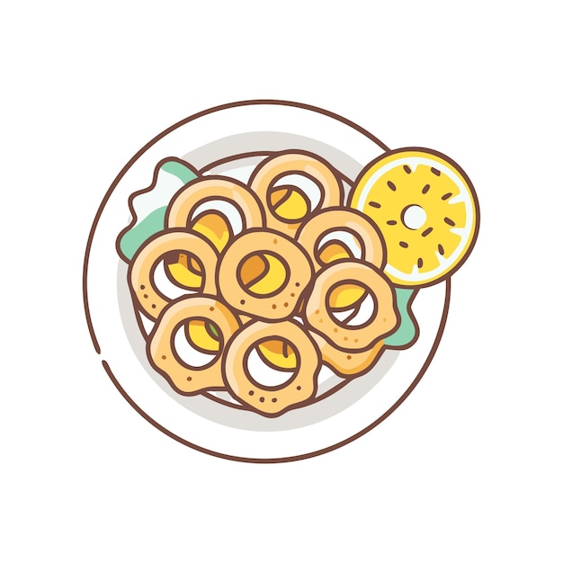 Icono de alimentos y bebidas