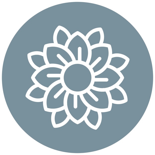 El icono de la amapola